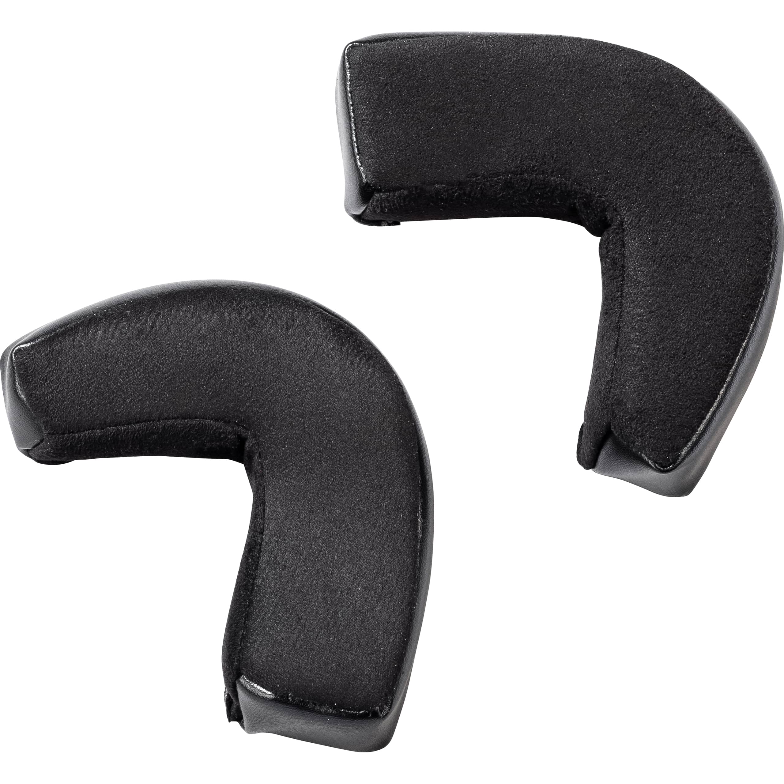 Nexo-Wangenpolster Jethelm Fiberglas Urban 2.0-4430091999001008