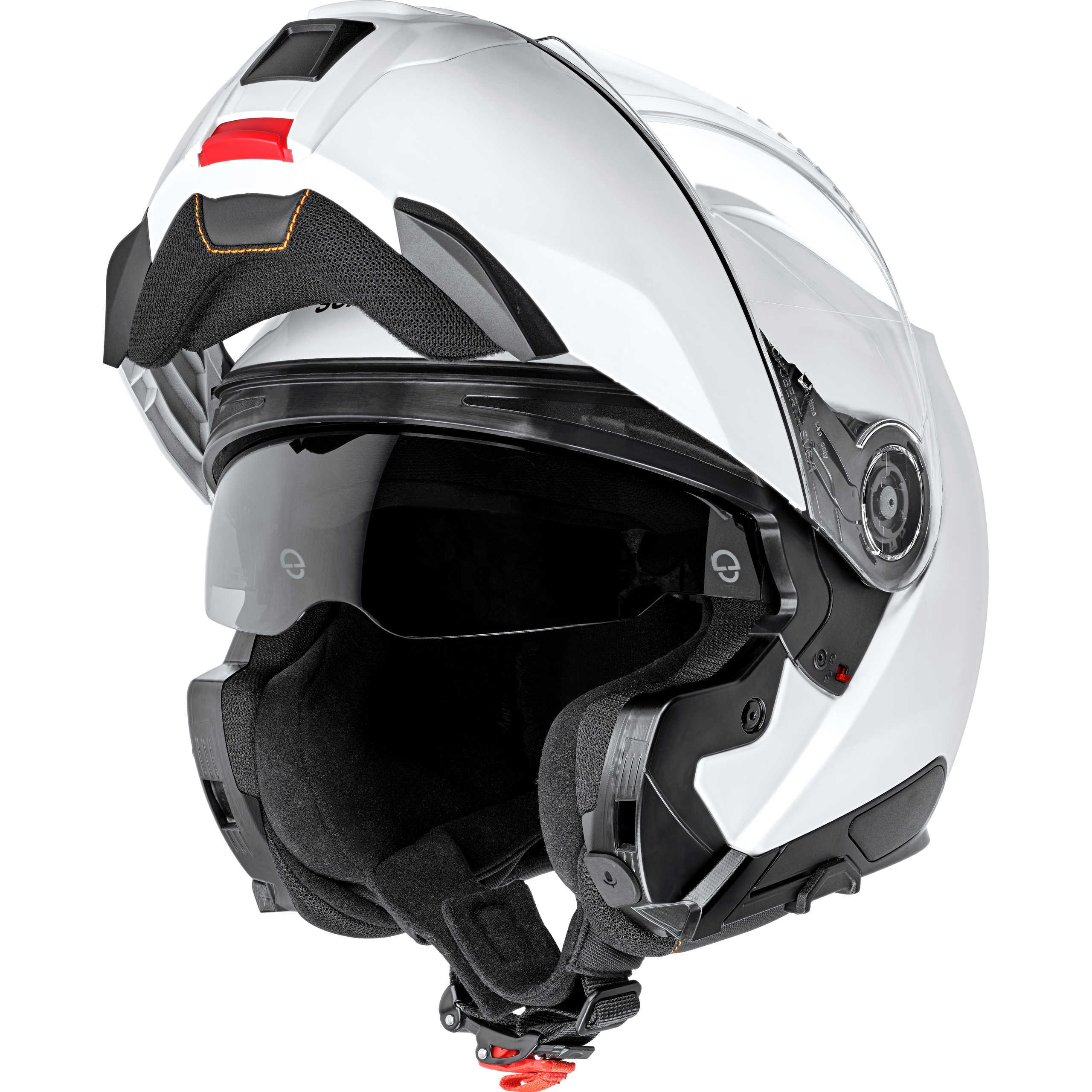 Schuberth-C5 weiß-4701311999004