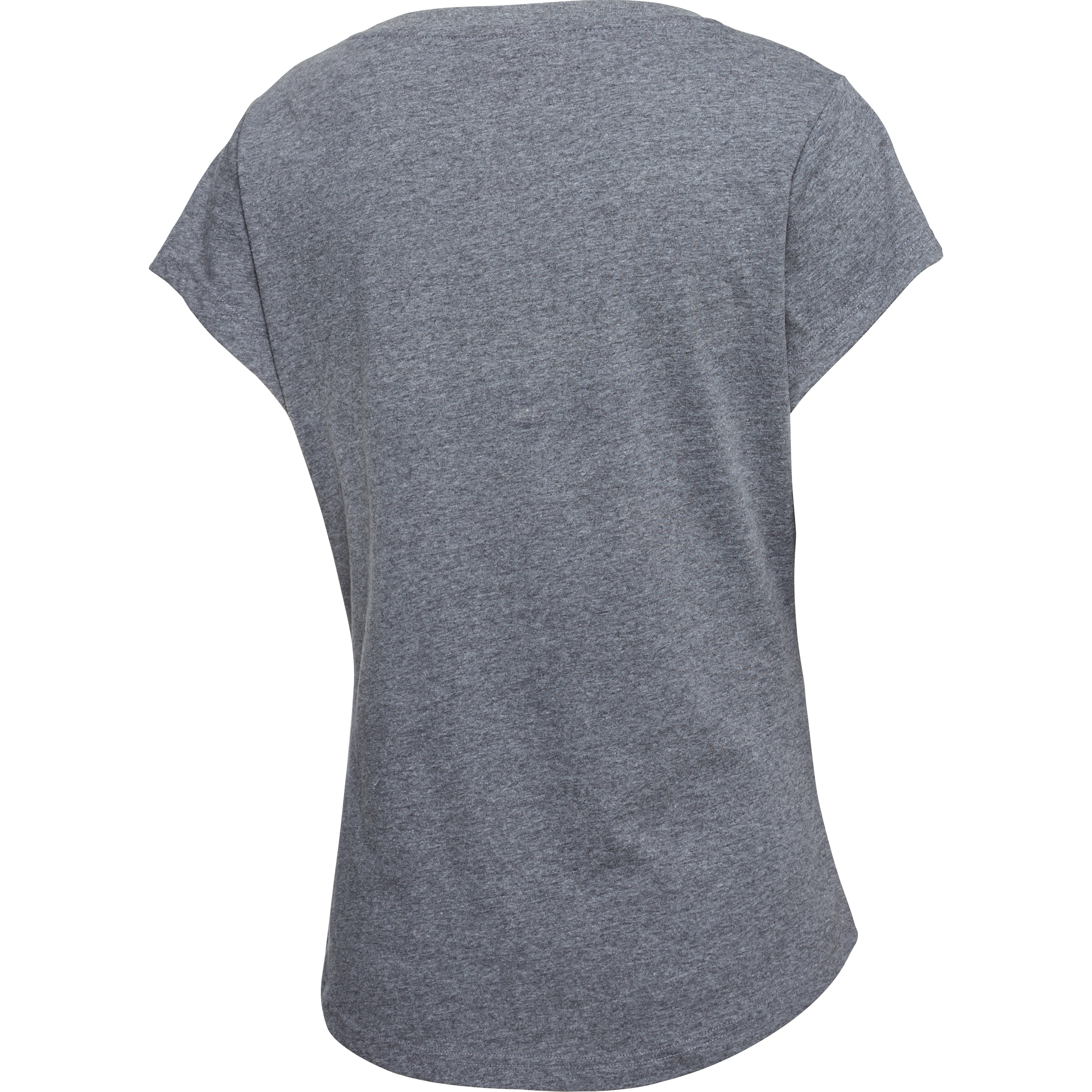 FLM-Damen T-Shirt Sarah grau L-8020311999007110