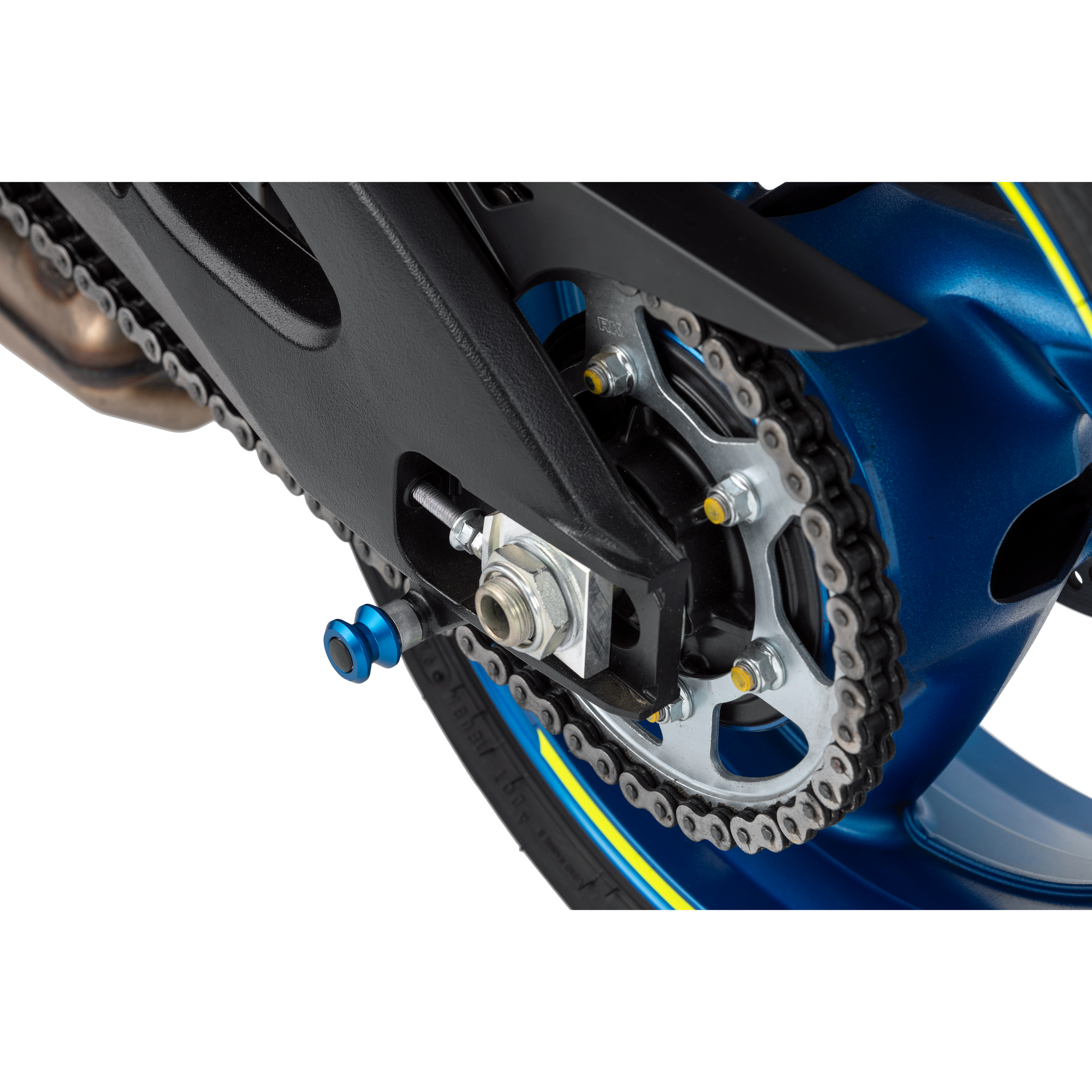 Kern-Stabi-Racing Adapterrollen Paar-0012241149000340