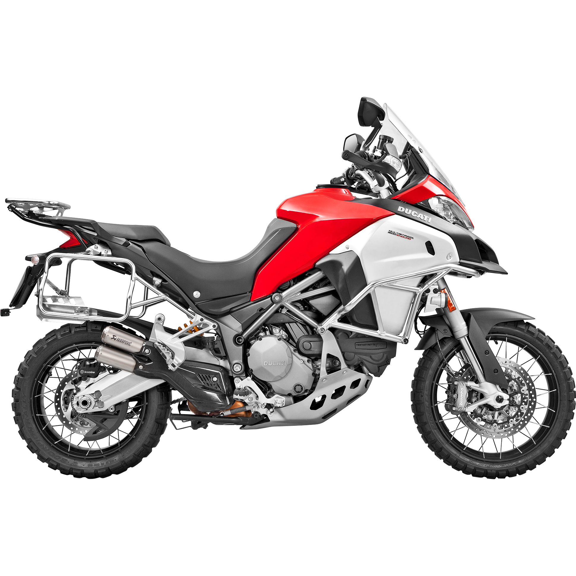 Akrapovic-Auspuff Slip-On-5737961000998460