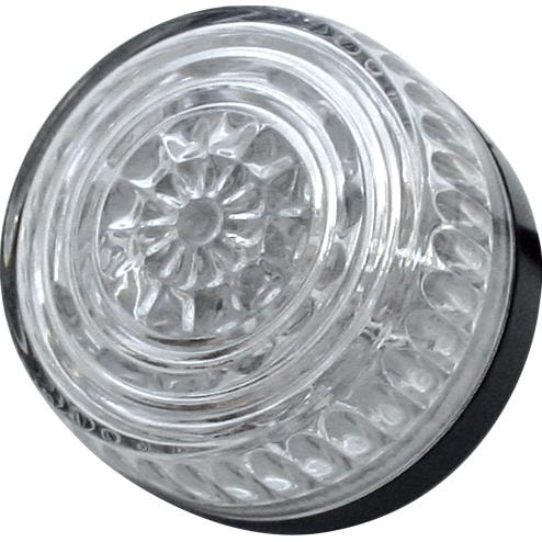Highsider-LED Einbau Rücklicht/Blinkerpaar COLORADO Ø40mm-5705501029001110