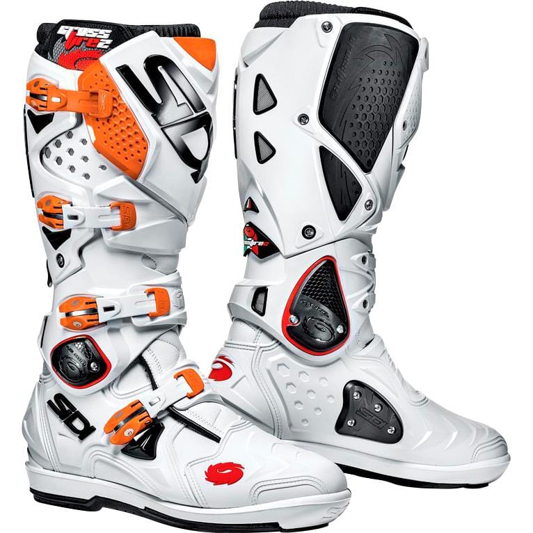 Sidi-Crossfire 2 SRS Cross Stiefel-3009661999011742