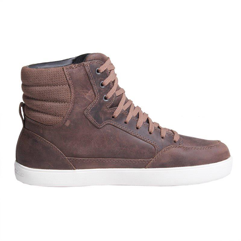 Alpinestars-J-6 Waterproof Sportschuh braun 45-3000301999006745