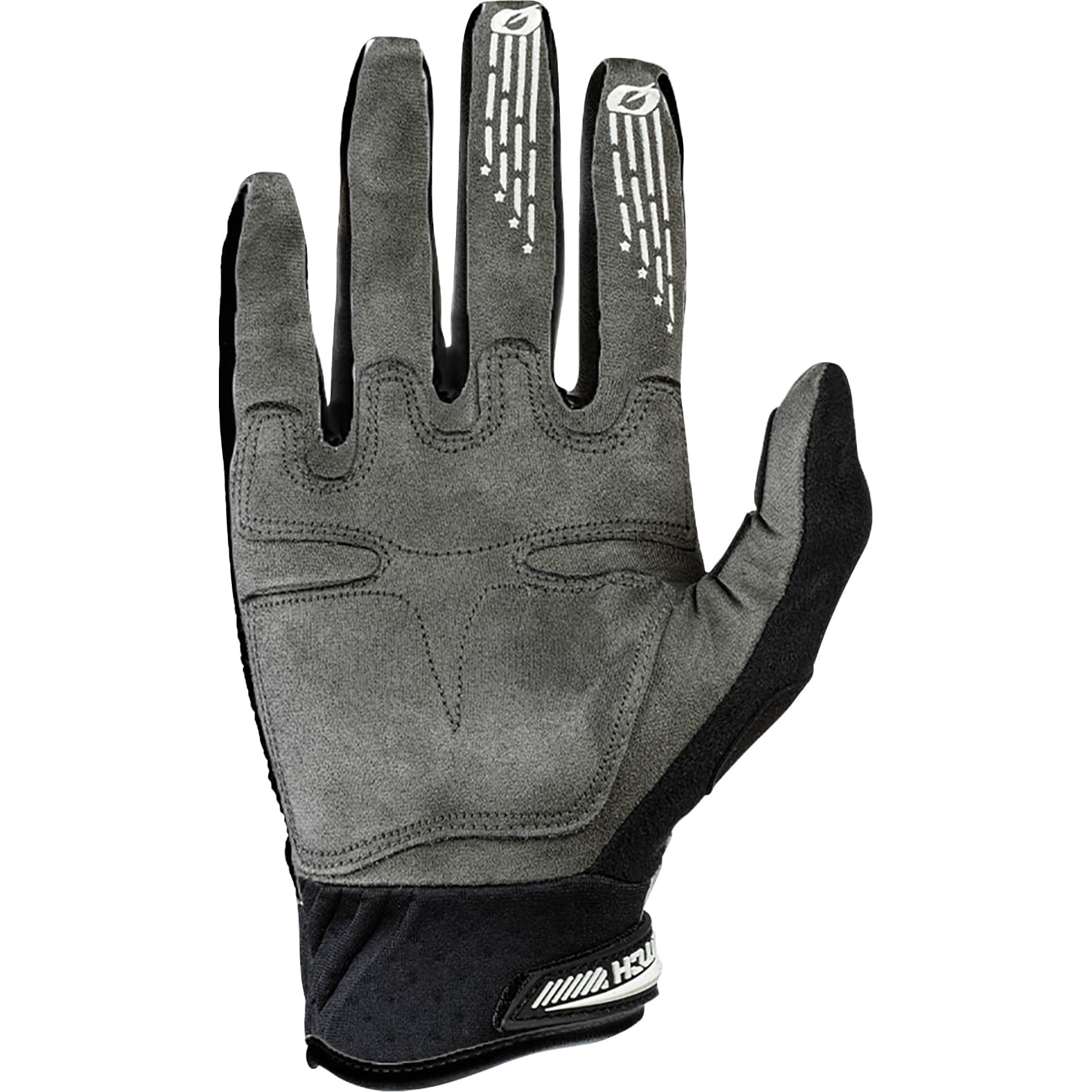 O'Neal-Butch Carbon Cross Handschuh kurz-3114521006001012