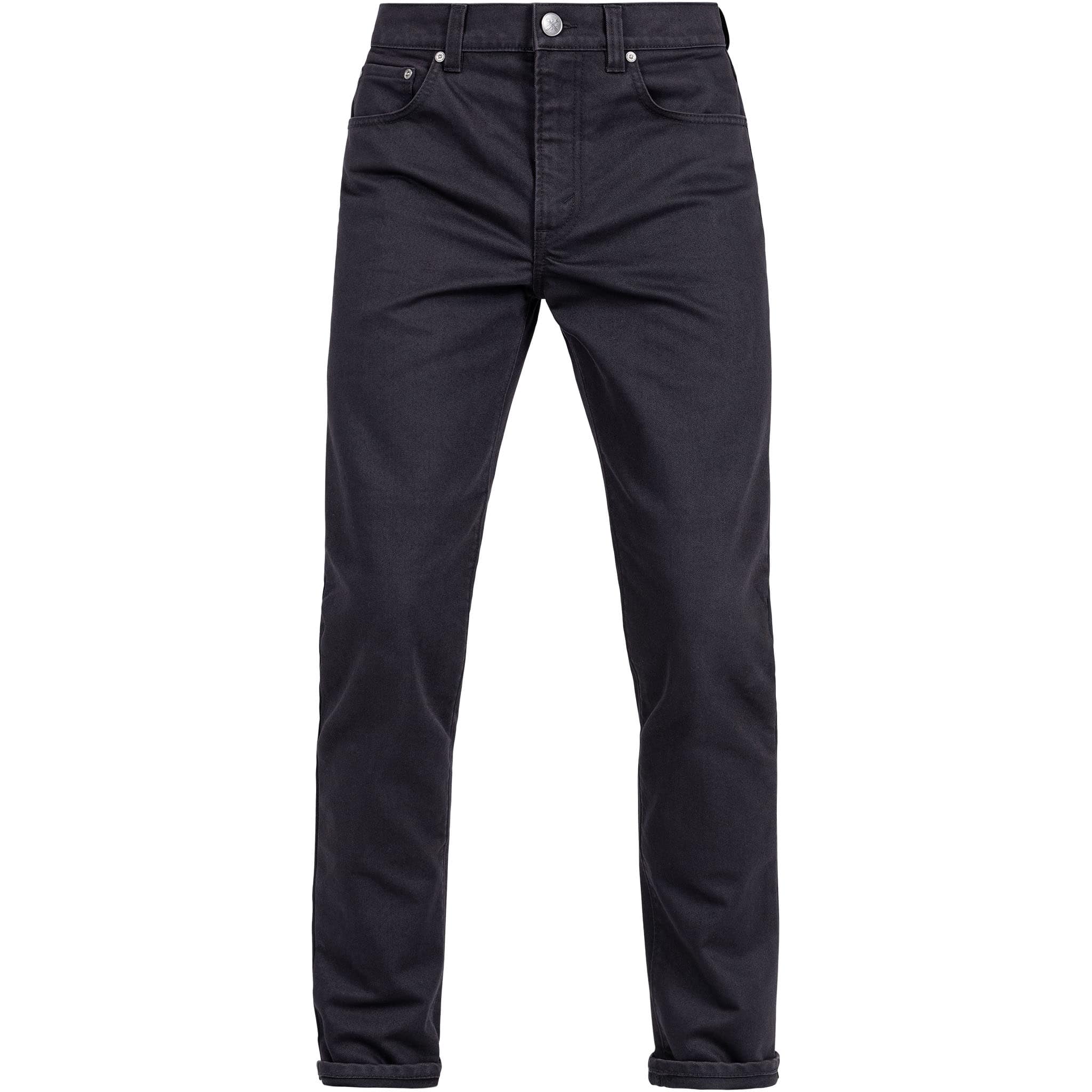 John Doe-Classic Tapered Jeanshose-0000496011001255