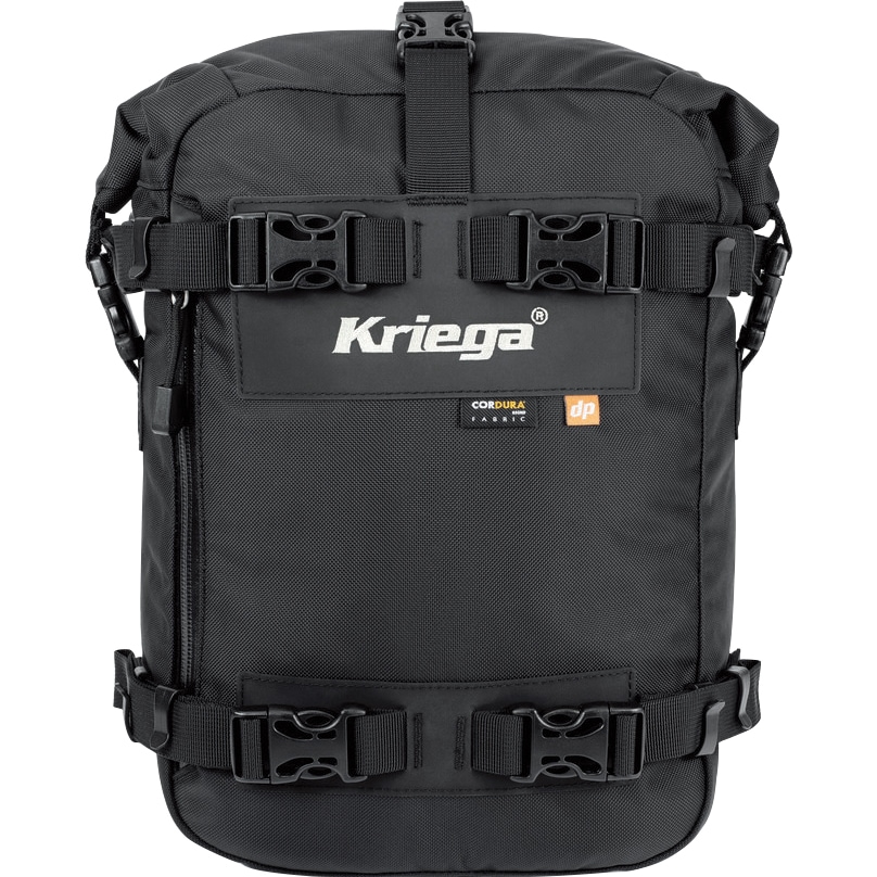 Kriega-Aufsatz-/Hecktasche/Tankrucksack US-10 Drypack wasserdicht-5739561212000010