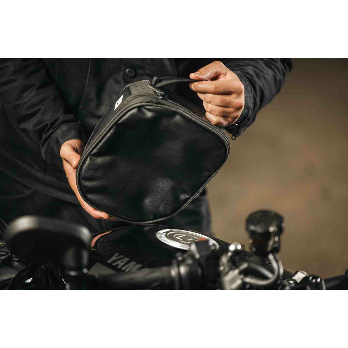 SW-MOTECH-Tankrucksack Magnet Legend Gear LT3 3,5-5,5 Liter-0001043217000000