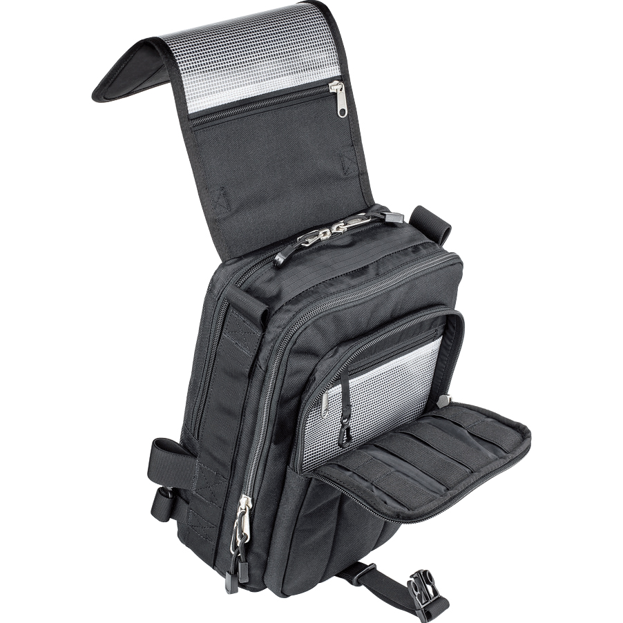 Kriega-Umhängetasche Sling EDC 9 Liter-5739491220000100