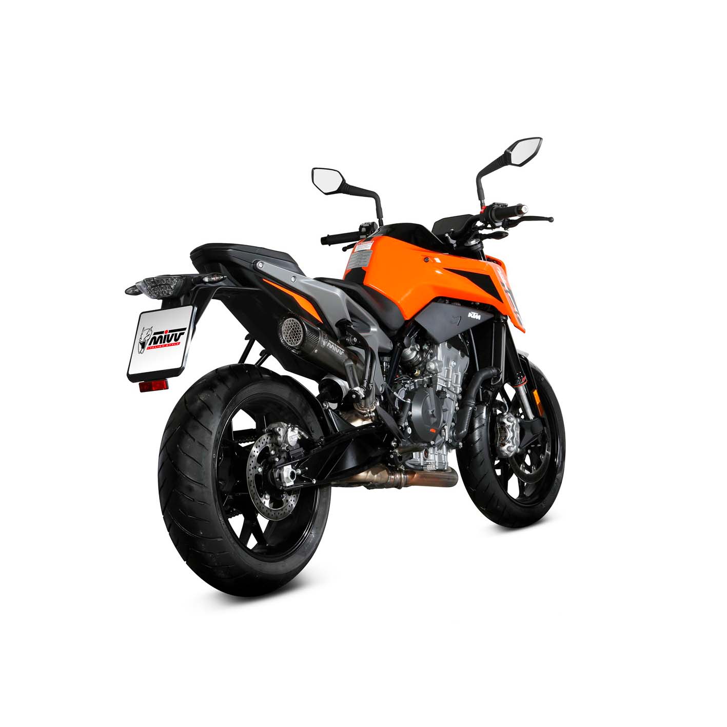 MIVV-Auspuff XM5-0000224003030001