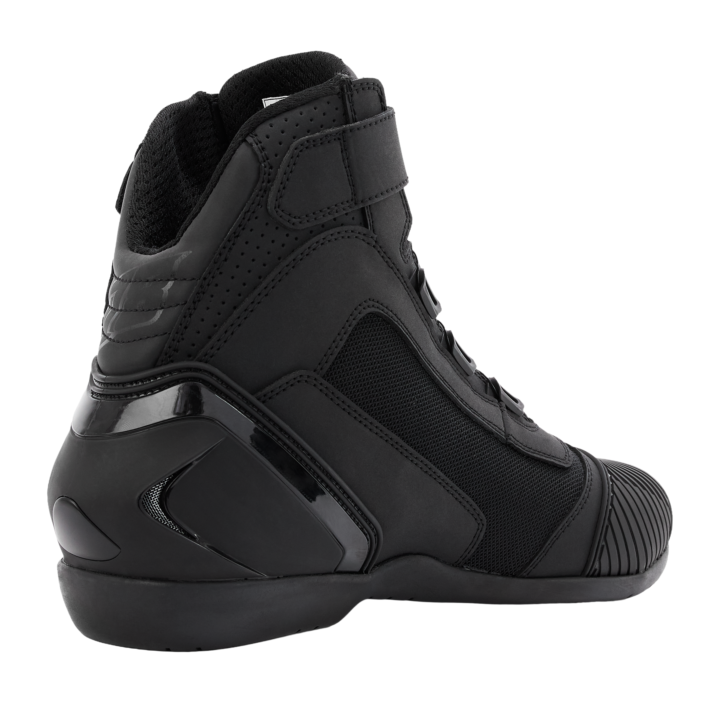 FLM-Fuel Motorradstiefel kurz-0000975999001744