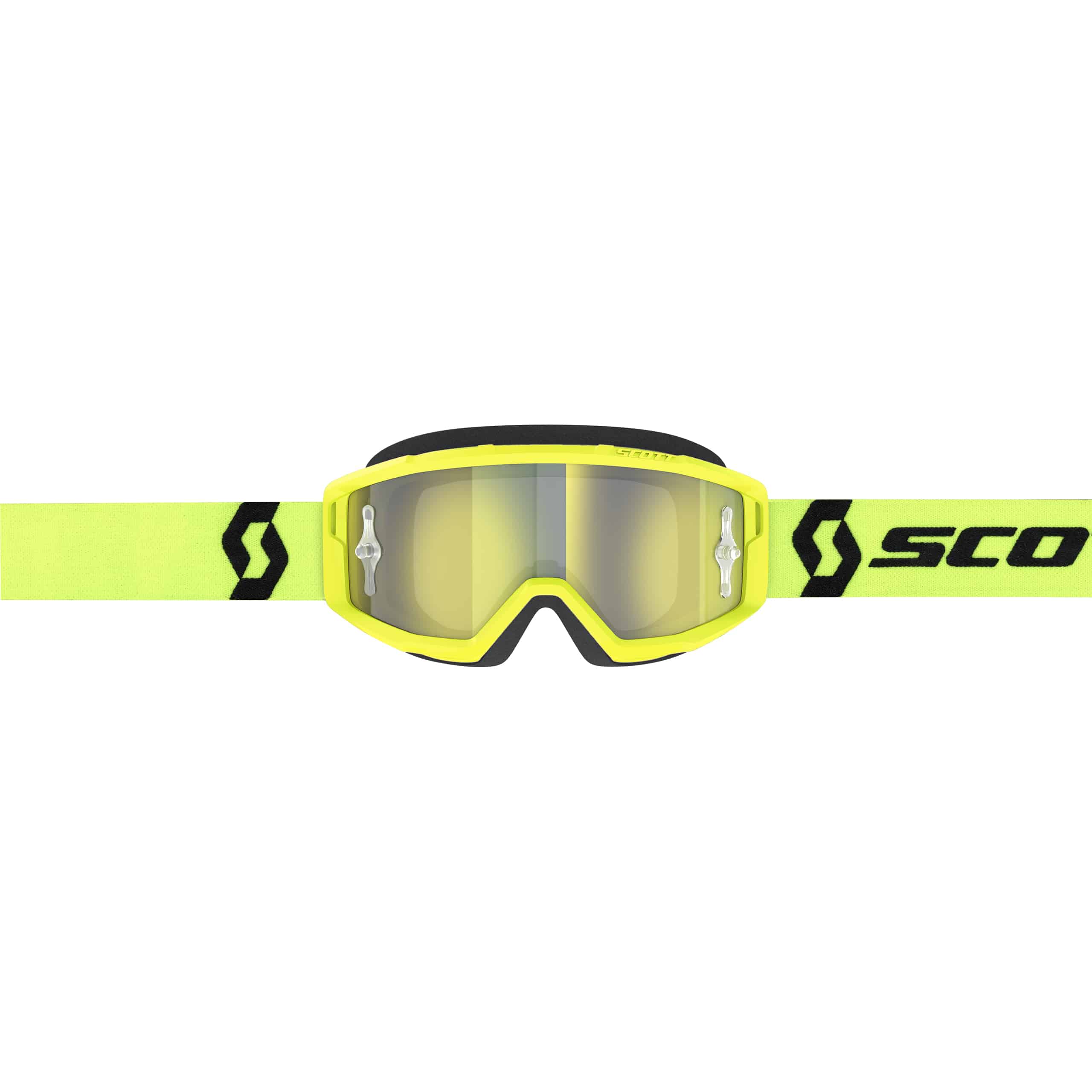 Scott-Primal Crossbrille-4505101999009999