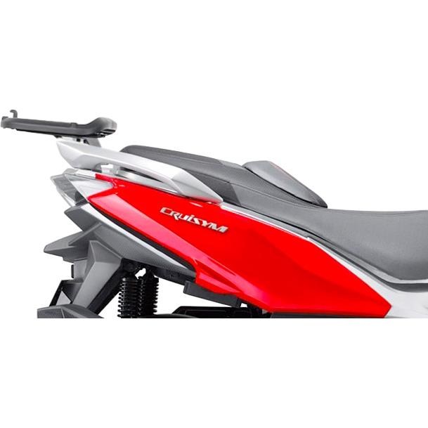 Shad Topcaseträger S0CR38ST für Sym Cruisym/Joymax Z+ - Motorradzubehör - Motorradgepäck