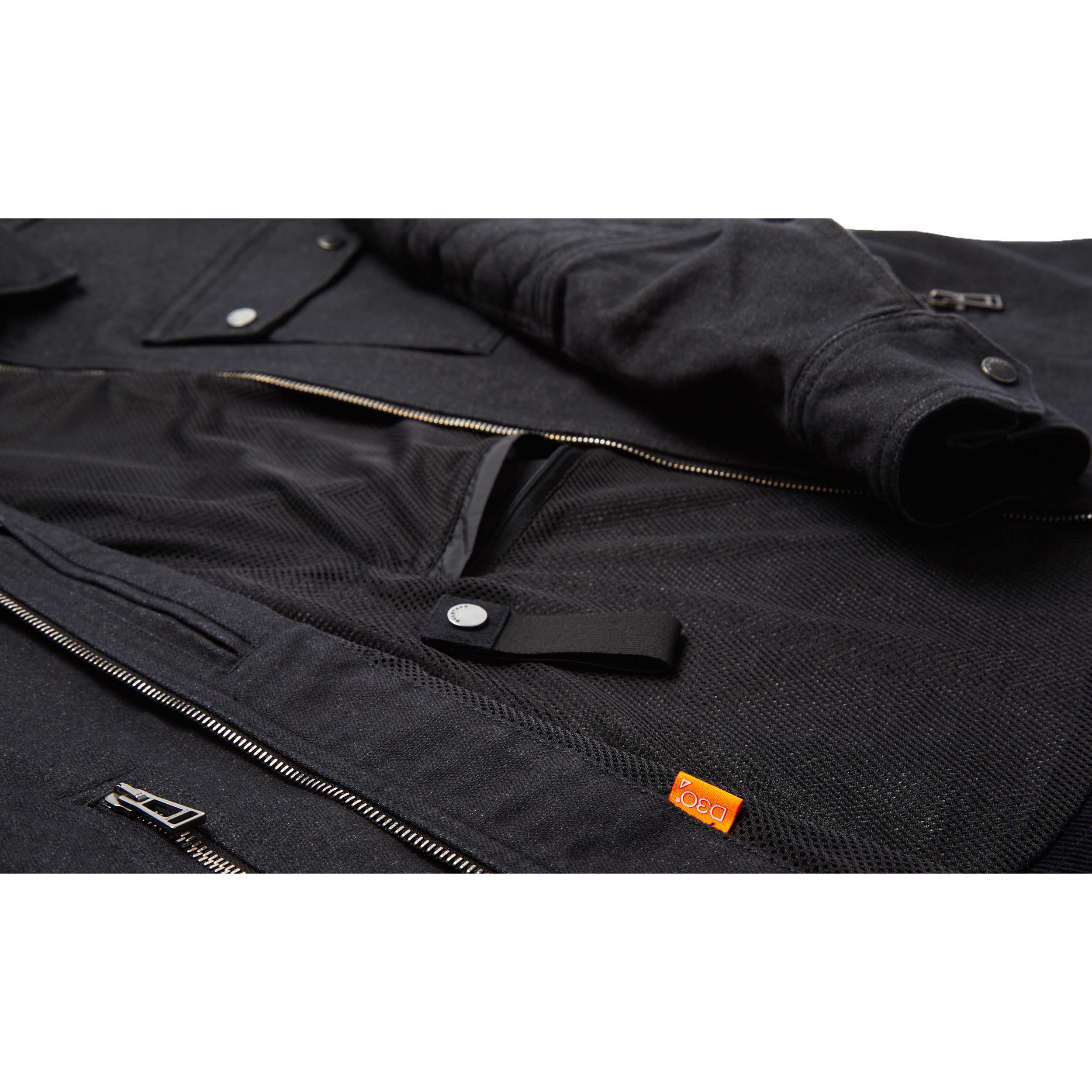 Belstaff-Outrider Motorradjacke-0000557003001009