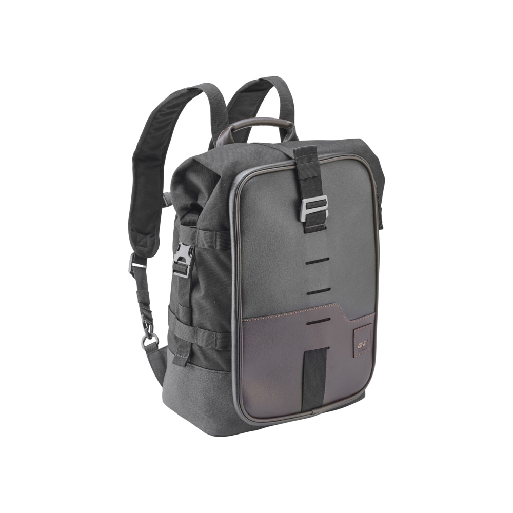 Givi Satteltasche/Rucksack Corium CRM101 18 Liter - Motorradzubehör - Motorradgepäck