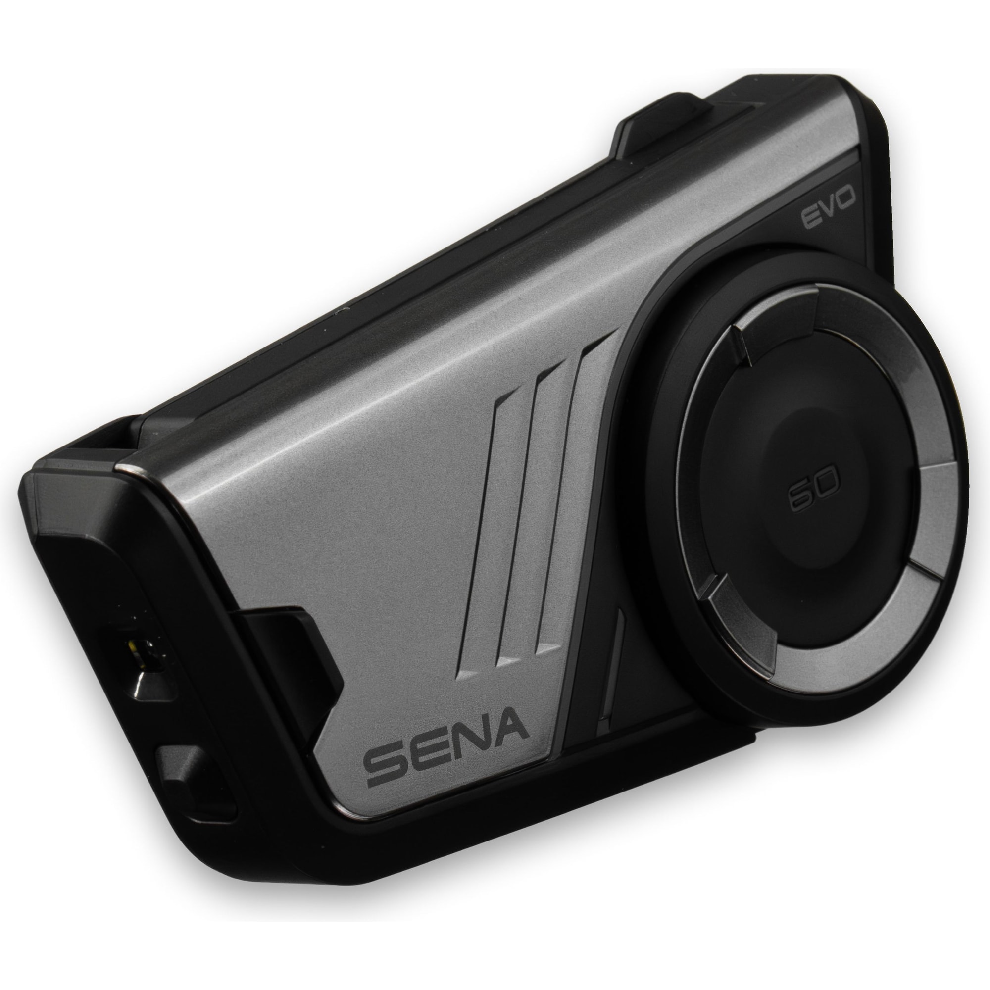 Sena 60S EVO Single Pack - Motorradzubehör - Multimedia