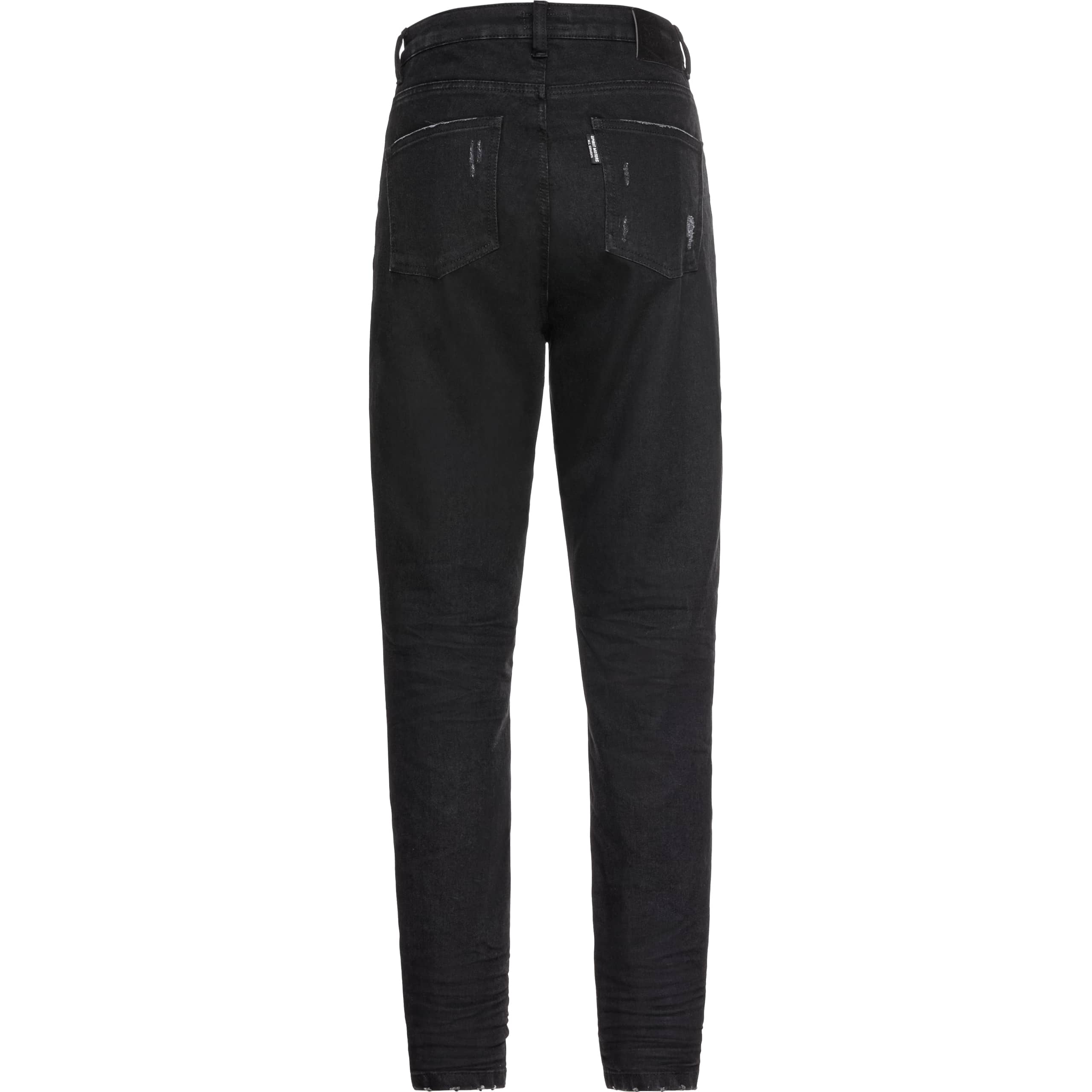 Spirit Motors-Skinny High Heather Damen Jeans-2100211999001227