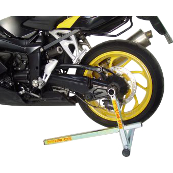 Kern-Stabi-Einarmständer komplett 2016NF für BMW Ø53,5mm-6025131148000440