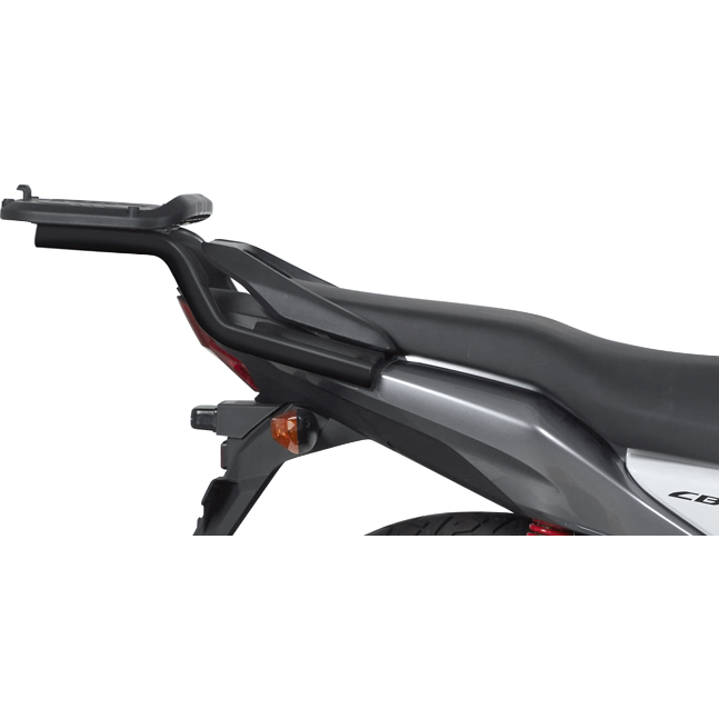 Shad Topcaseträger Arme H0CF11ST für Honda CB 125 F 2021- - Motorradzubehör - Motorradgepäck