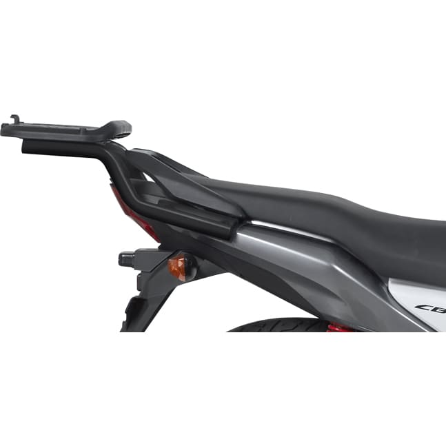 Shad Topcaseträger Arme H0CF11ST für Honda CB 125 F 2021- - Motorradzubehör - Motorradgepäck