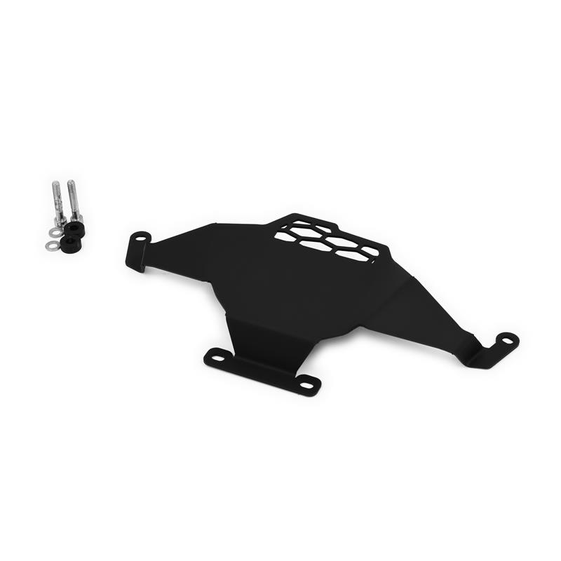 Zieger Motorschutz Alu vorne schwarz für BMW R 1300 GS - Motorradteile & Ersatzteile - Verkleidungen & Abdeckungen