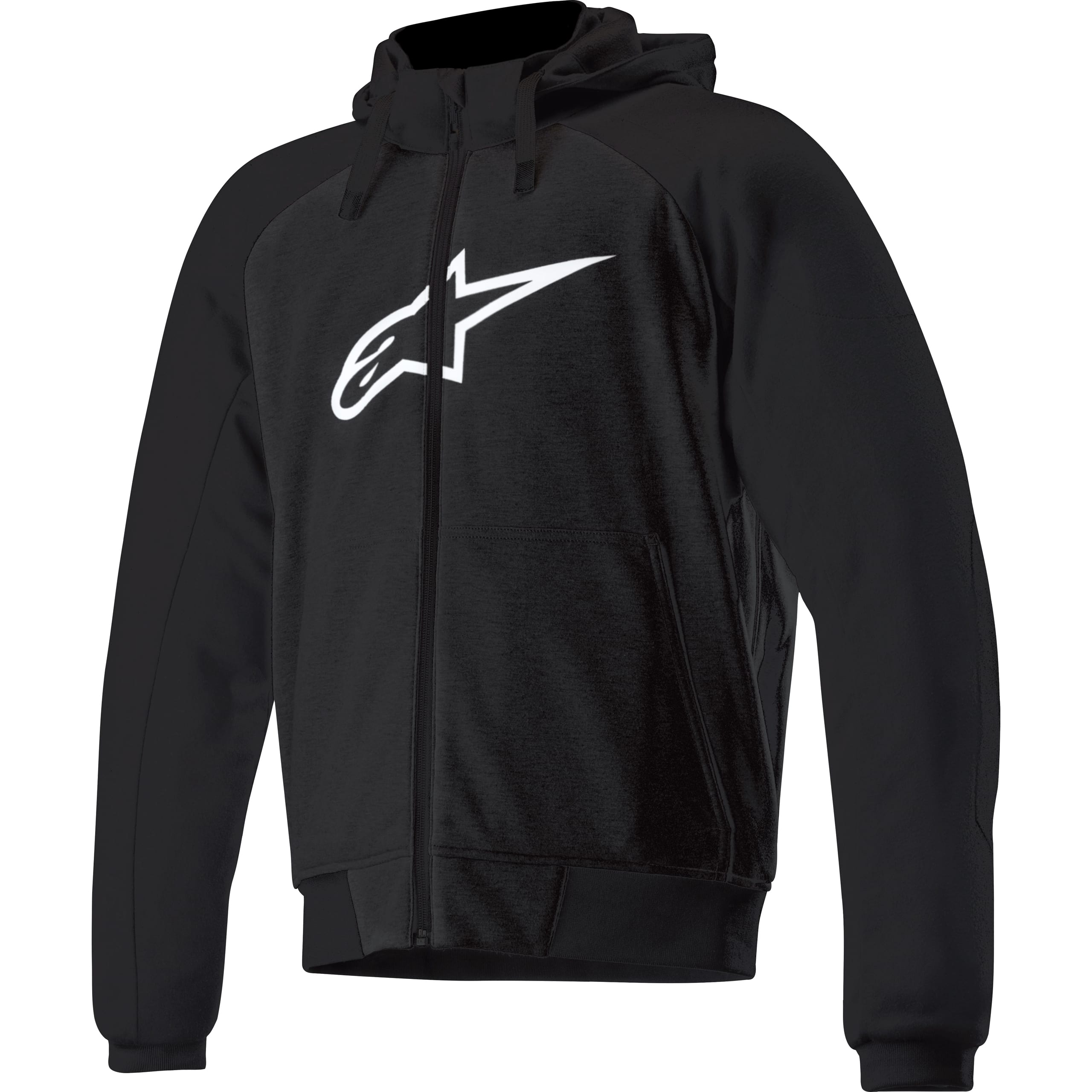Alpinestars-Chrome Sport Hoodie-2013751999001011