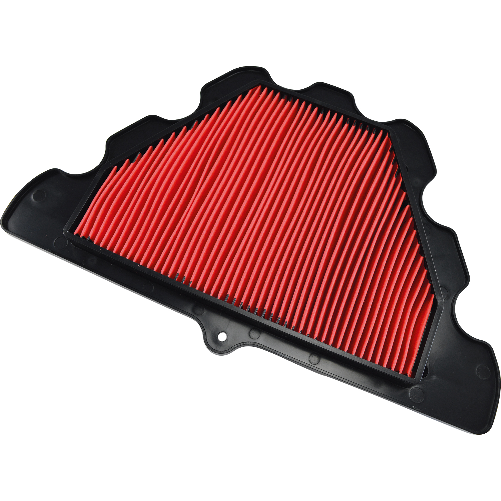 MIW Luftfilter K2209 für Kawasaki Z 900 RS /Cafe - Motorradteile & Ersatzteile - Filter & Schläuche