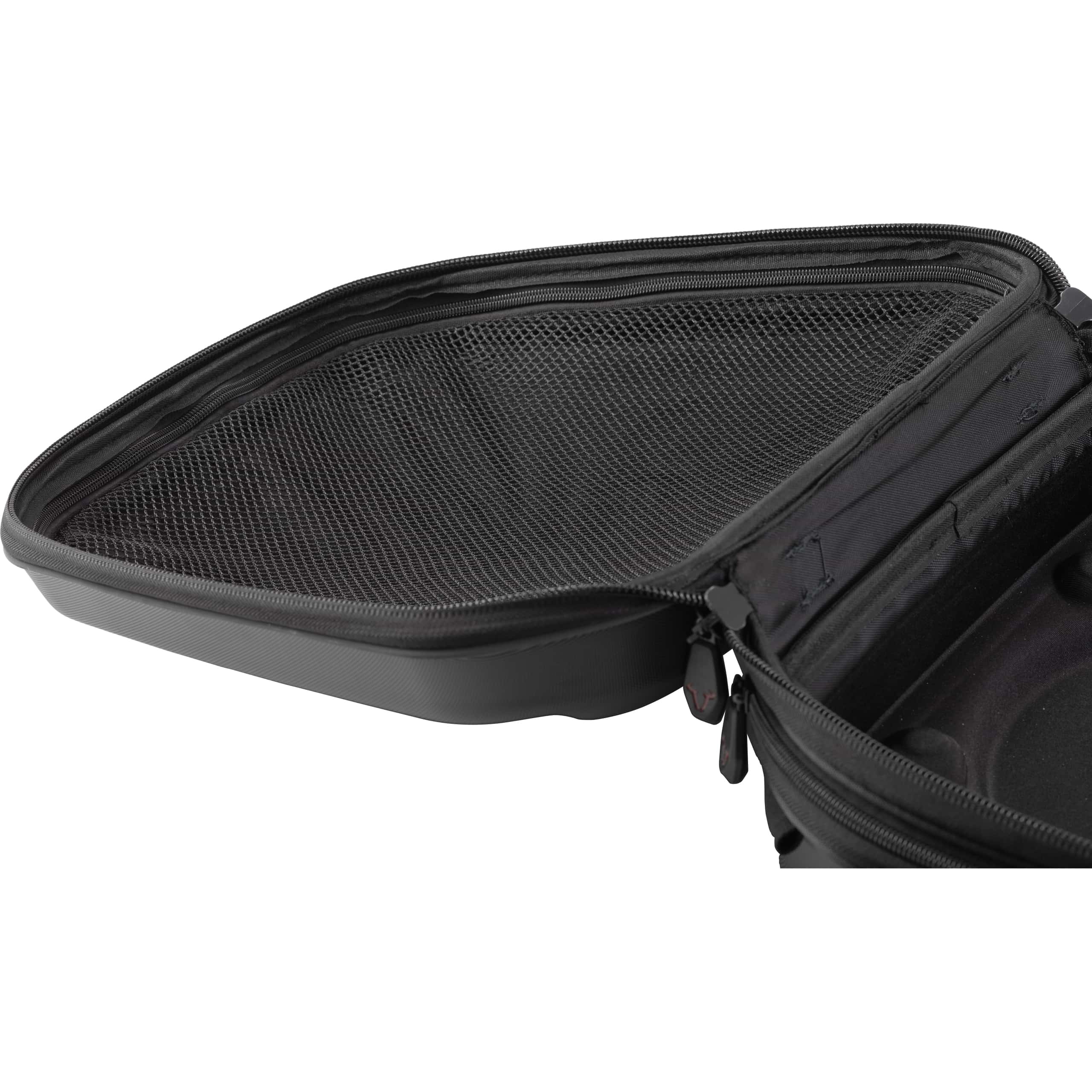 SW-MOTECH-Topcase/Hecktasche Urban ABS 16-29 Liter-5733901212001540