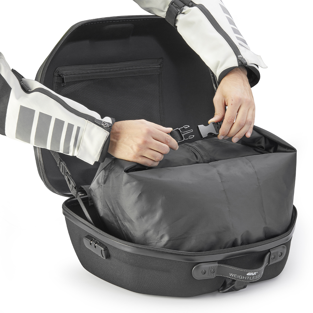 Givi-Monokey® Topcase WL901 Weightless 29-34 Liter-5738091189000000