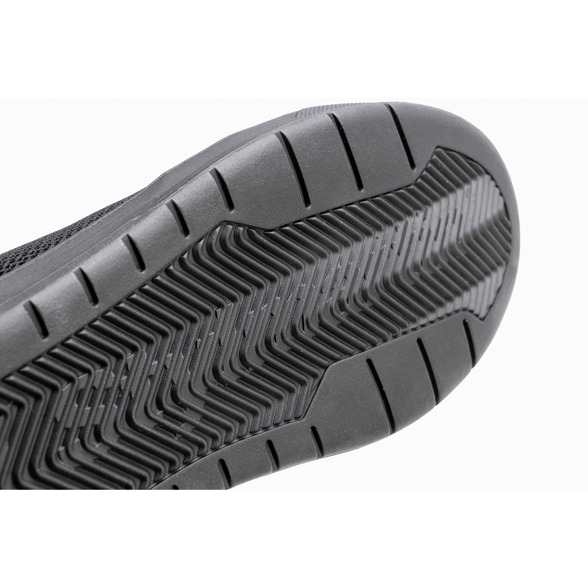 Stylmartin-Atom Evo Motorradsneaker schwarz 46-0001842999001746