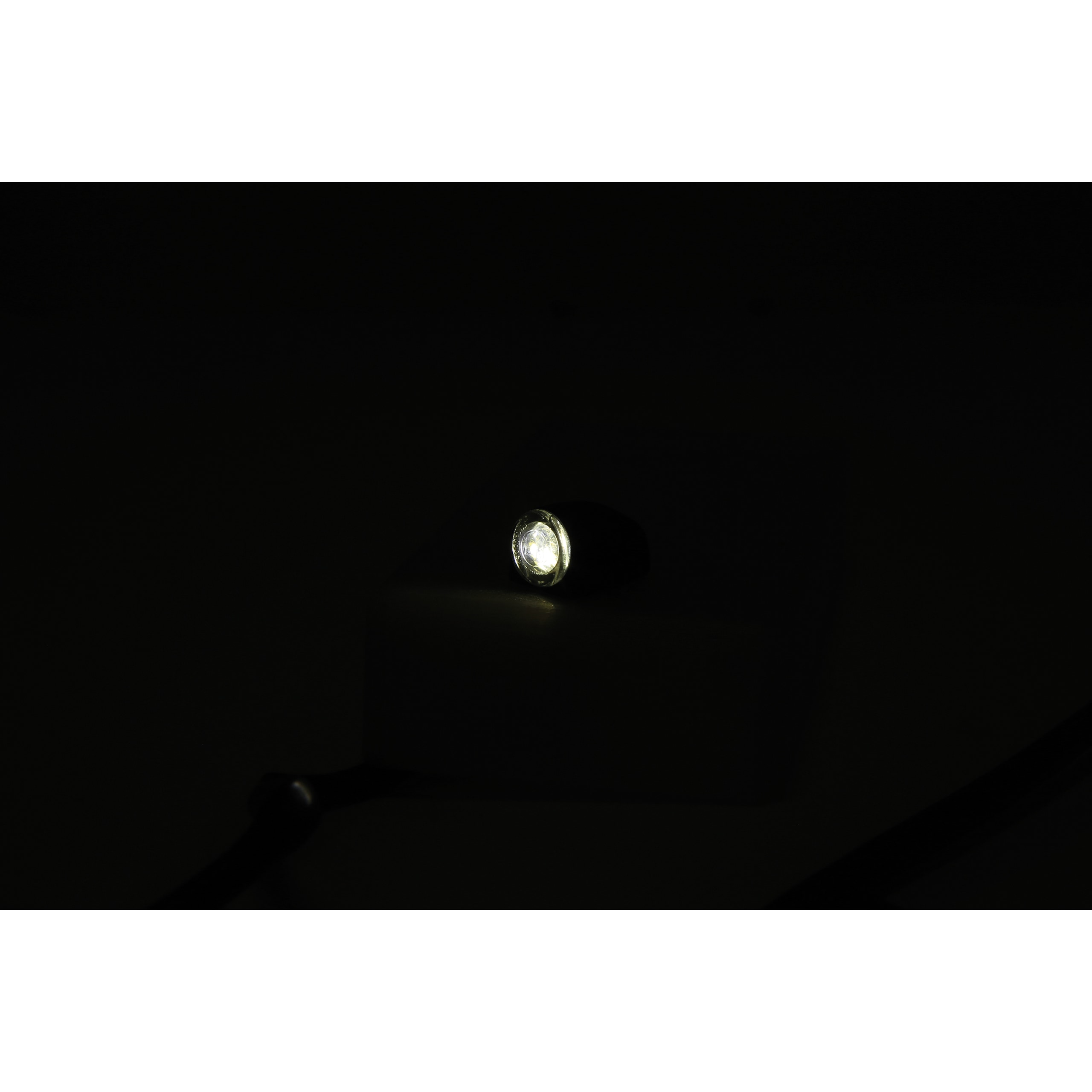 Highsider-LED Positionslicht Proton Three selbstklebend-5735021033004550