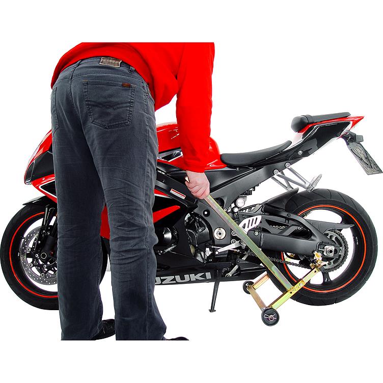 Kern-Stabi-Mono Grundmontageständer 2038 ohne Aufnahmeadapter-0032171148000400