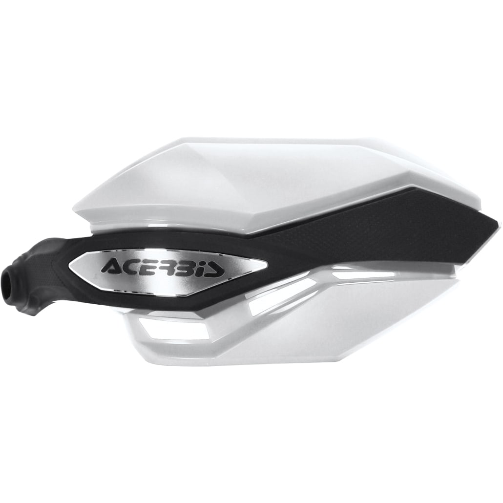 Acerbis-Handprotektorenpaar Argon einstellbar modellspezifisch-5742261075000733