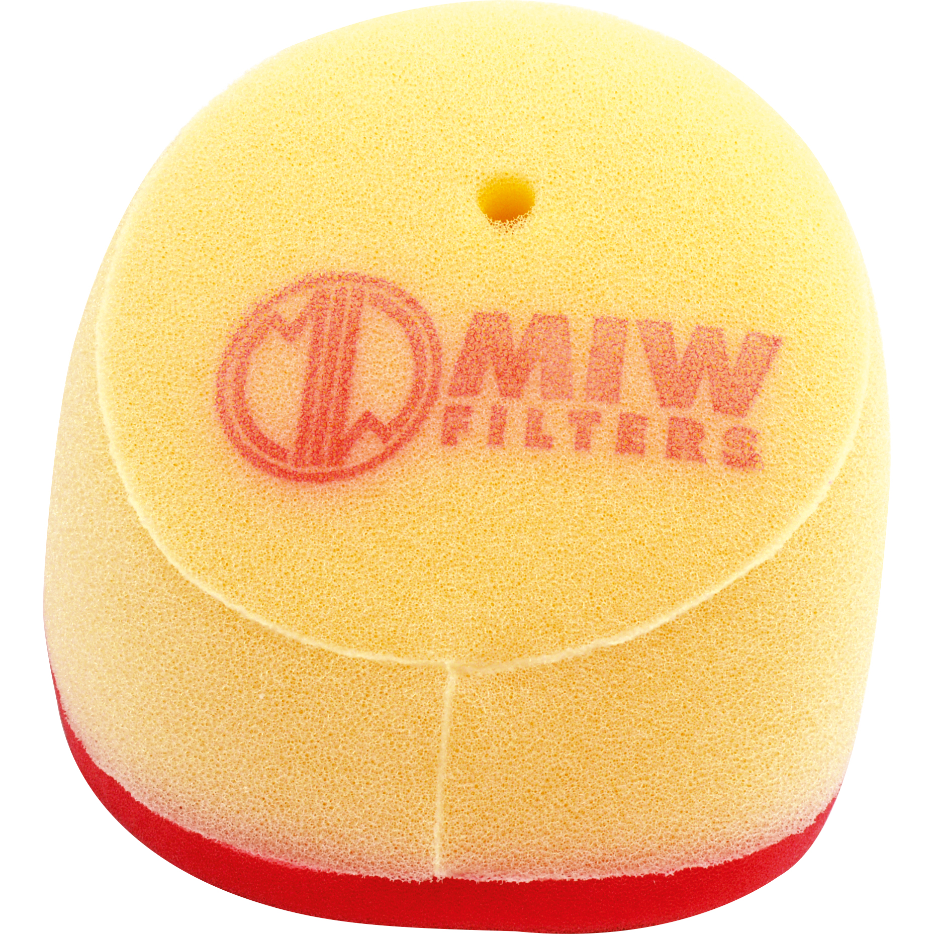 MIW Luftfilter S3212 für Kawasaki/Suzuki KLX/DR-Z 400 - Motorradteile & Ersatzteile - Filter & Schläuche