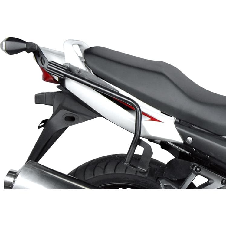 Shad Seitenkofferträger 3P für Suzuki GSF/GSX 650/1250 Bandit/S/F - Motorradzubehör - Motorradgepäck