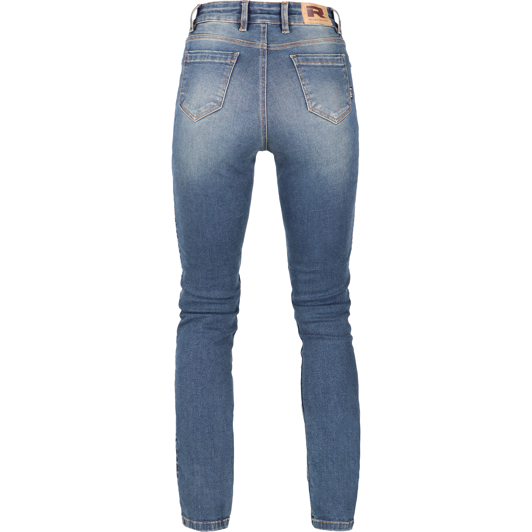 Richa-Original 2 Damen Jeans Slim Fit-2110141002005299