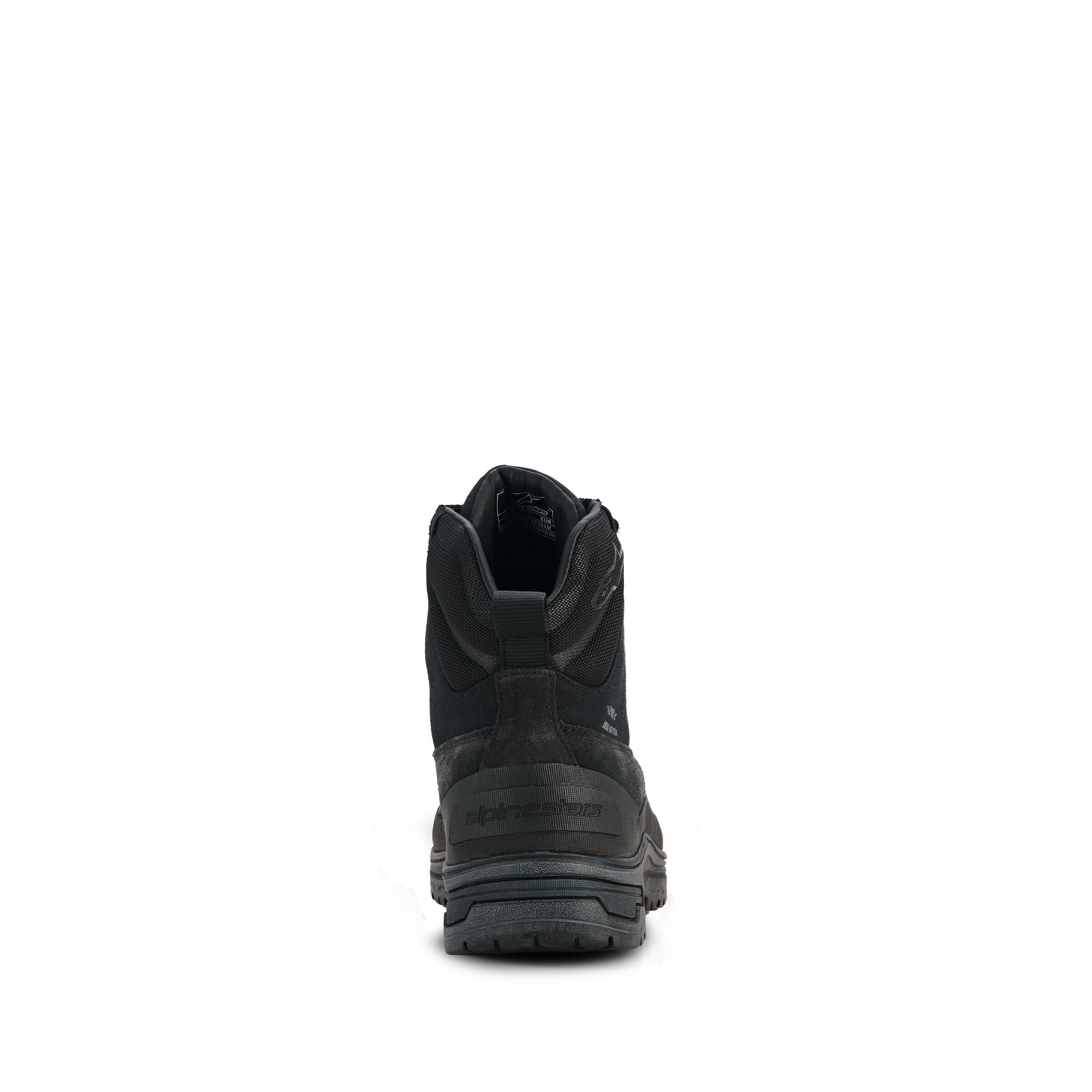 Alpinestars-Judy WP Damen Stiefel schwarz 38-0002167999001738