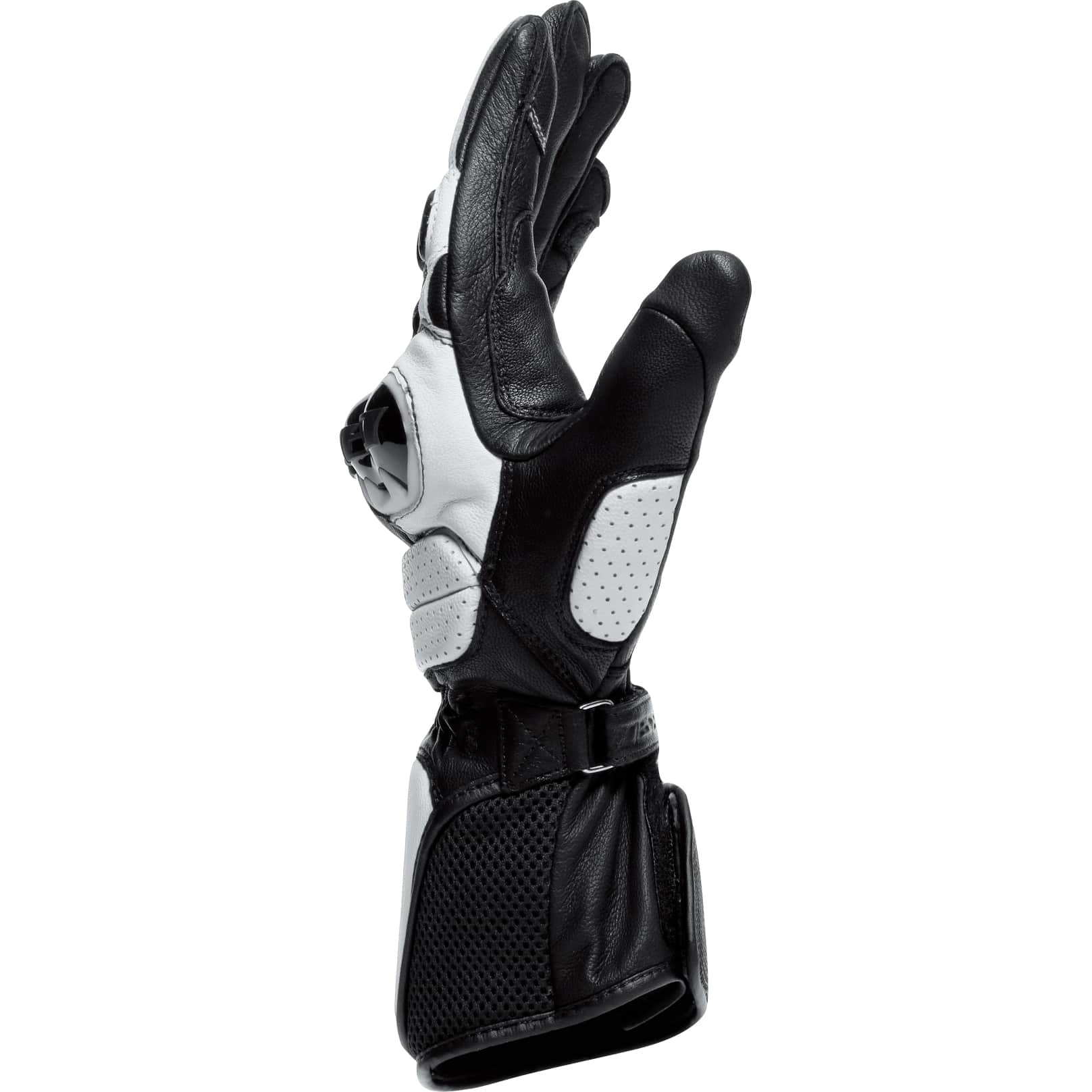 Dainese-Impeto Handschuh schwarz/weiß XXL-3111571006004012