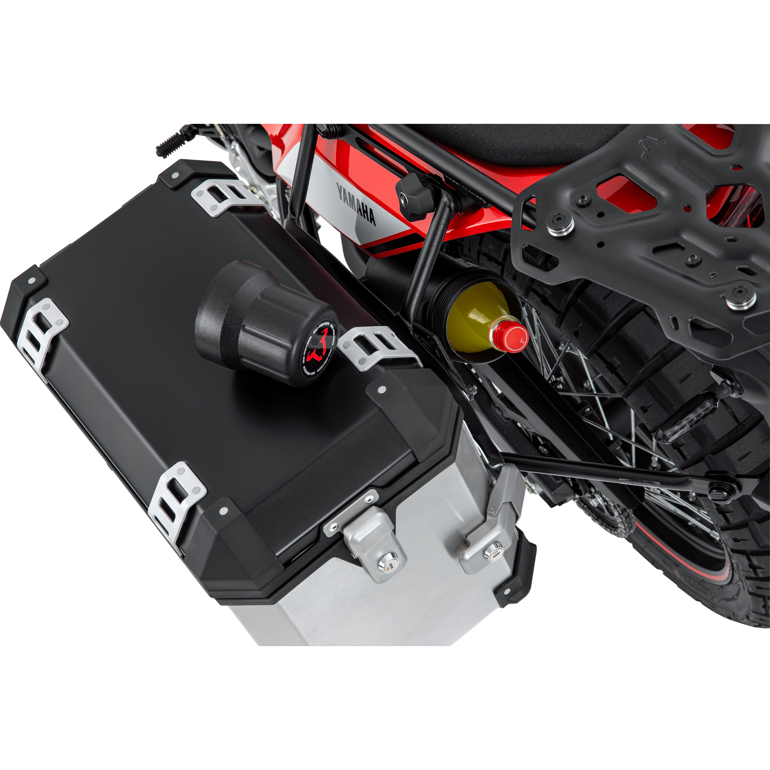 SW-MOTECH-Diebstahlschutz Schloßpaar für QUICK-LOCK PRO Seitenträger-5729201068003910