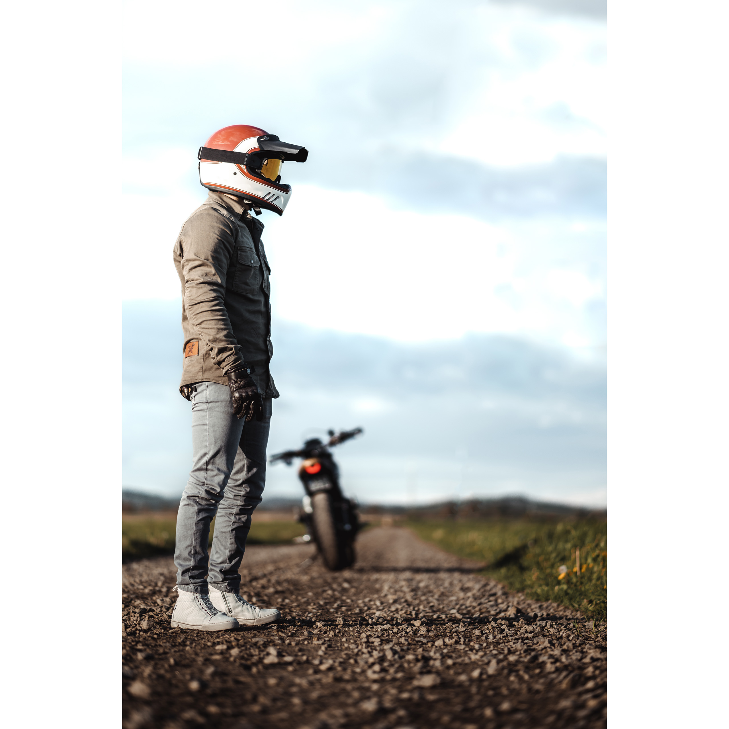 John Doe-Pioneer Mono Jeanshose-2100021999045244