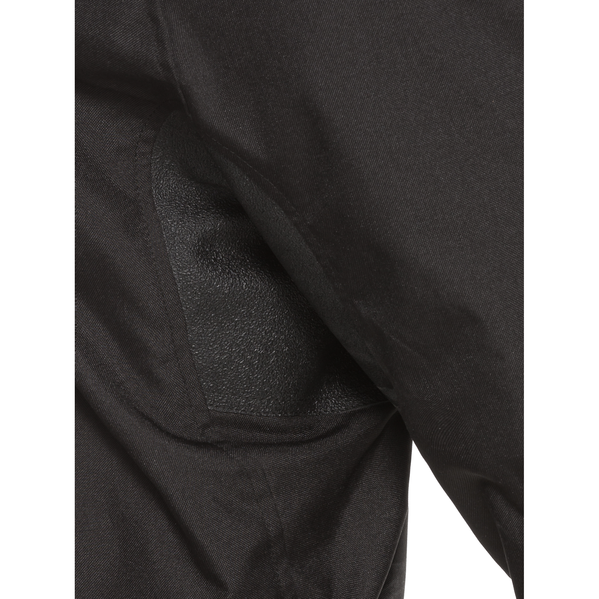 Held-Luxor Base Textilhose schwarz XL-2100501999001011