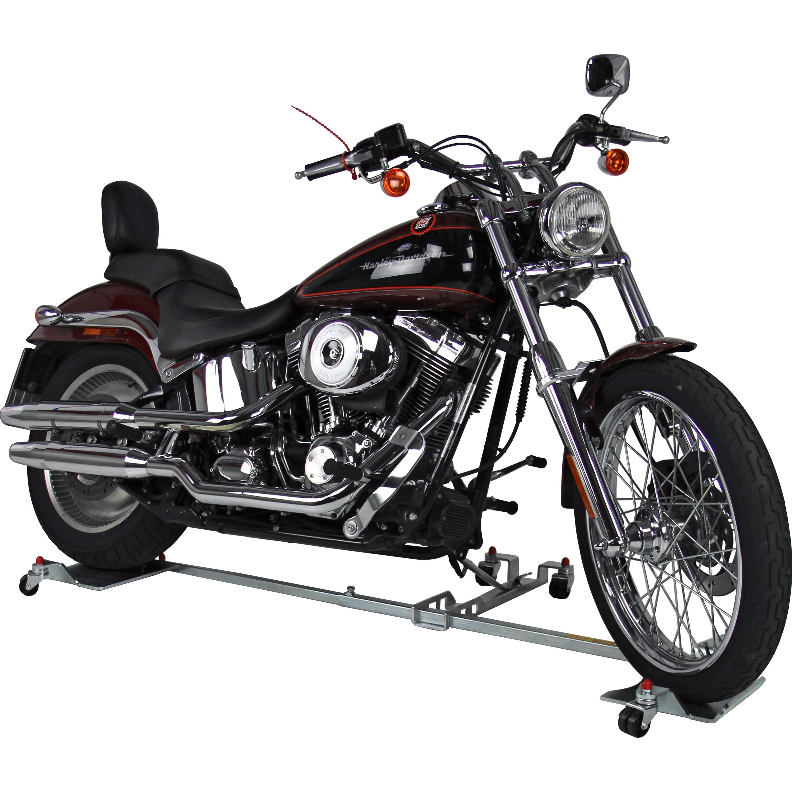 Kern-Stabi-Seitenständer-Rangierwagen 3000RS bis 500 Kg-5699021151000470