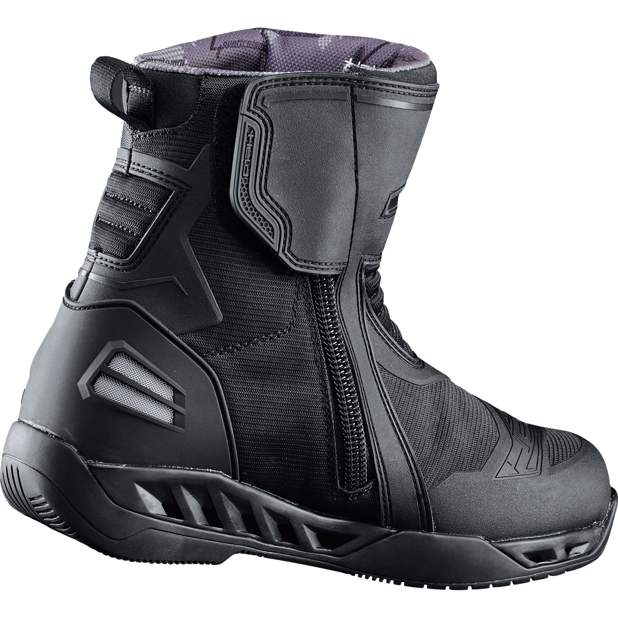Held-Ventuma Surround GTX Motorradstiefel kurz-3007641999001742
