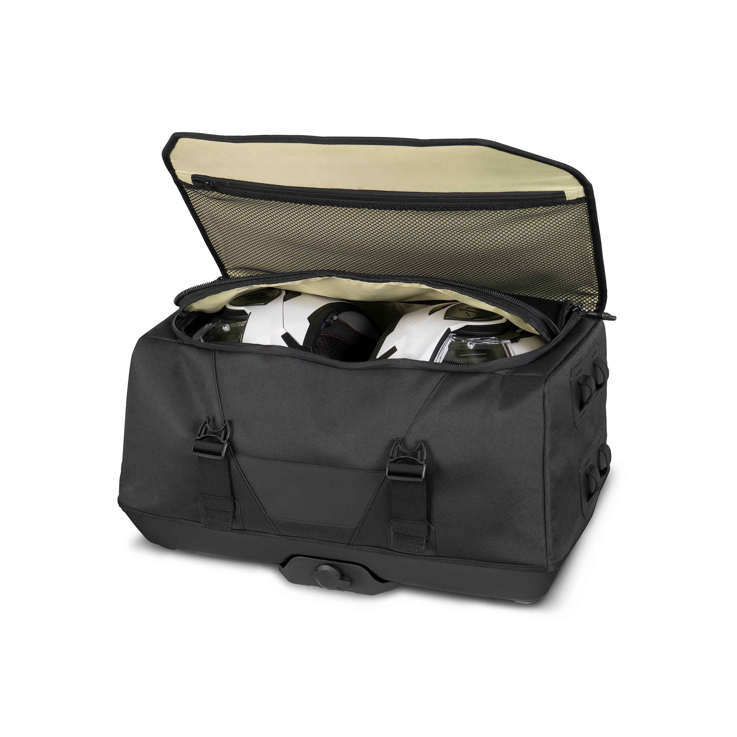 Shad-Soft-Topcase/Hecktasche Terra TR50 40 Liter-0000317204001000