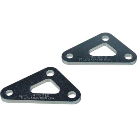 Mizu rehausse arrière S9 3019012 pour Suzuki