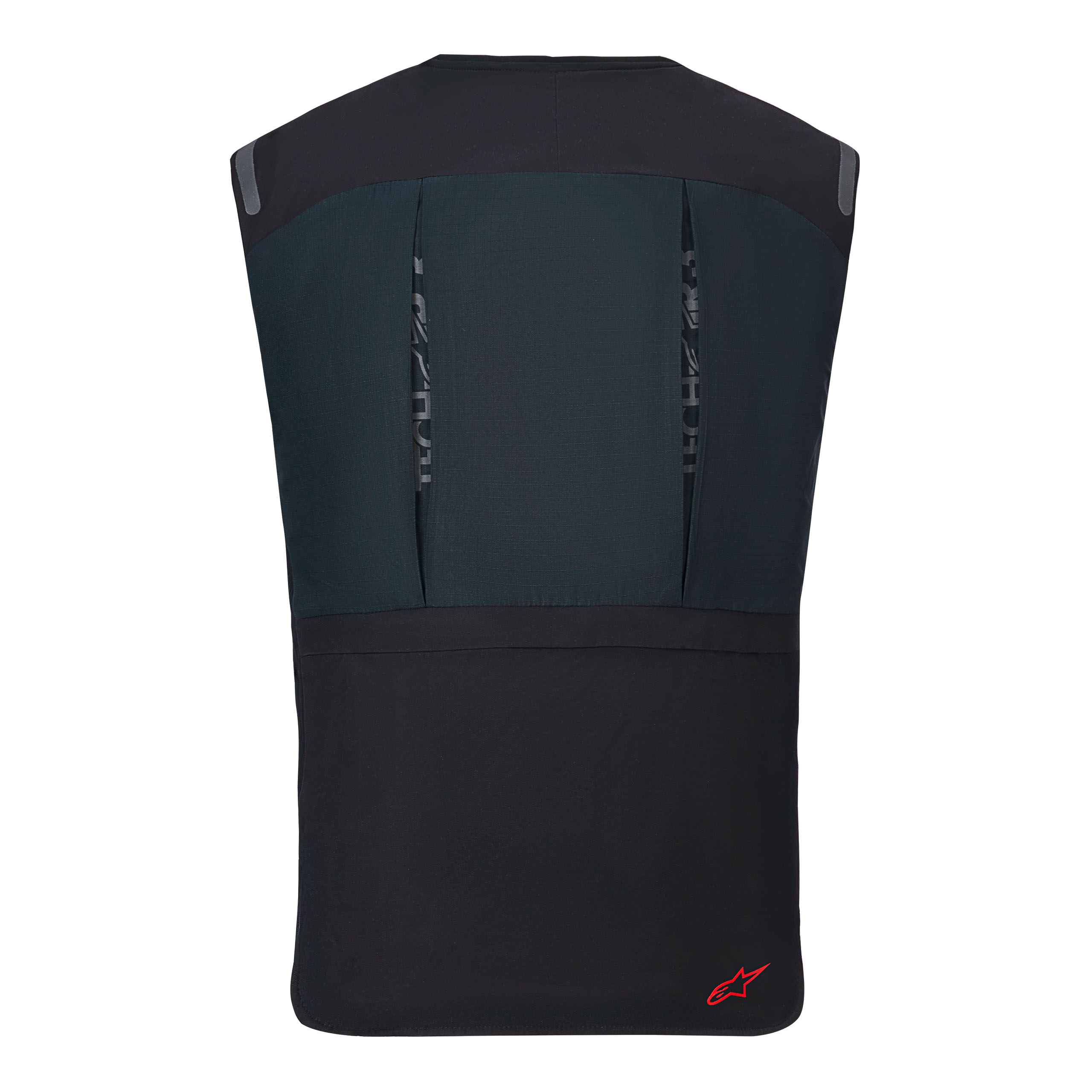 Alpinestars-Tech-Air 3 V2 Airbag Weste schwarz S-0001868999001008