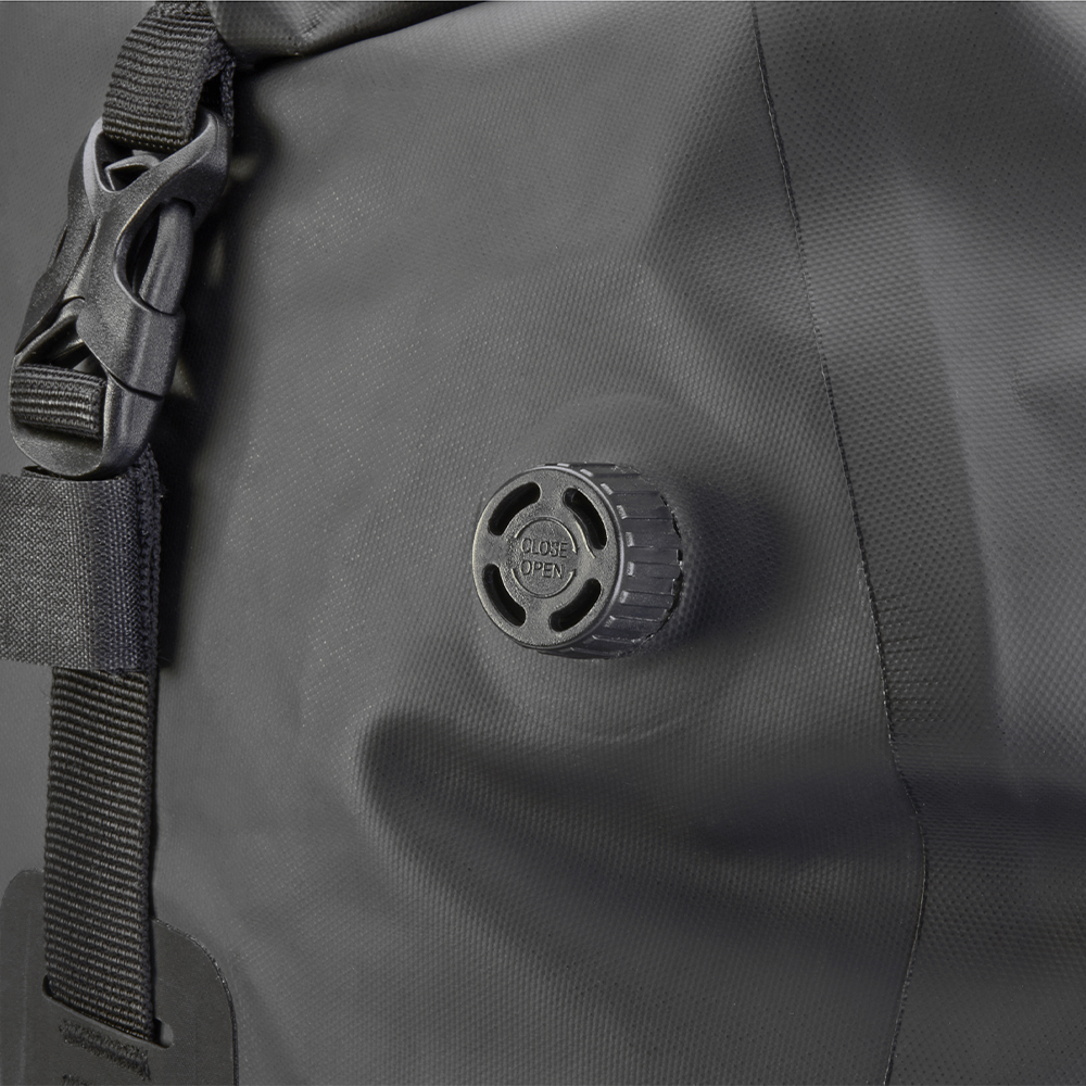 Givi-Hecktasche/Gepäckrolle wasserdicht GRT712 Canyon 40 Liter-5745591210000000