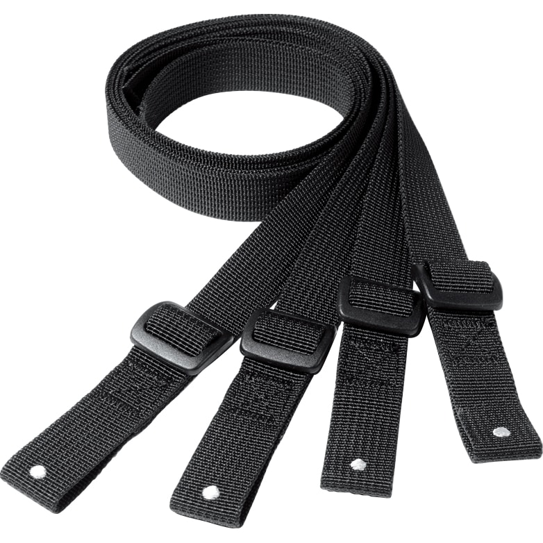 Kriega-Subframe Loop Set 50cm 4 Stück-5739751200000190