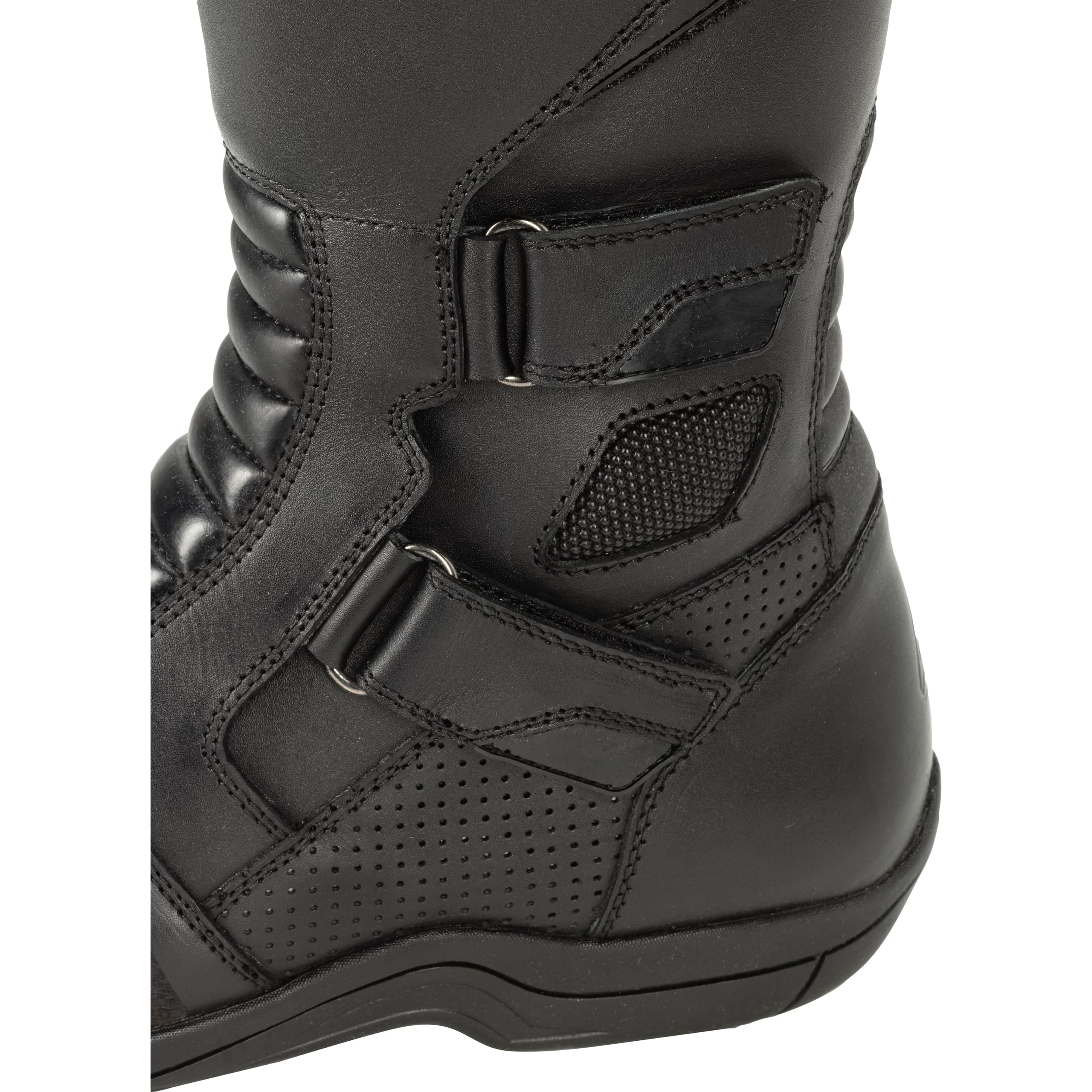 Pharao-Lucania WP Motorradstiefel lang-3006581999001741