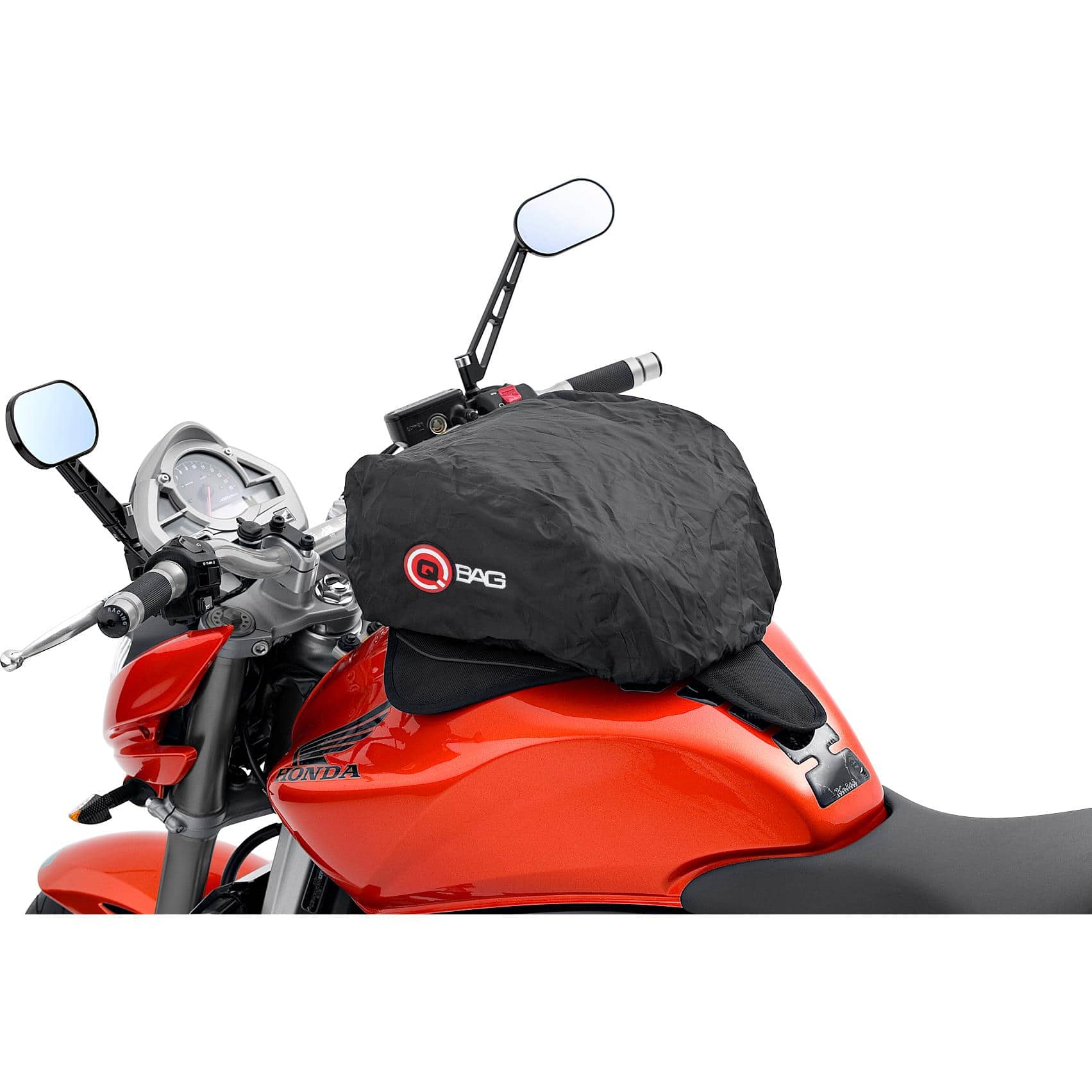 QBag-Magnet Tankrucksack ST08  8 Liter Stauraum-5529941217001290